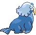 #365 Walrein sprite Posterior
