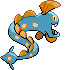 #367 Huntail sprite Posterior