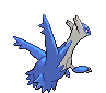 #381 Latios sprite Posterior