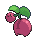 #420 Cherubi sprite Posterior