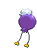 #425 Drifloon sprite Posterior