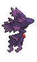 #429 Mismagius sprite Posterior