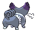 #432 Purugly sprite Posterior