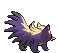 #434 Stunky sprite Posterior