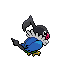 #441 Chatot sprite Posterior