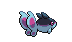 #456 Finneon sprite Posterior