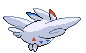 #468 Togekiss sprite Posterior