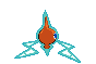 #479 Rotom sprite Posterior