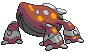 #485 Heatran sprite Posterior