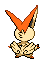 #494 Victini sprite Posterior