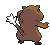 #504 Patrat sprite Posterior