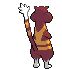 #505 Watchog sprite Posterior