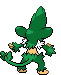 #512 Simisage sprite Posterior