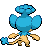 #515 Panpour sprite Posterior
