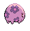 #517 Munna sprite Posterior