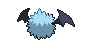 #527 Woobat sprite Posterior