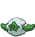 #546 Cottonee sprite Posterior