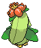 #549 Lilligant sprite Posterior