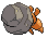 #557 Dwebble sprite Posterior