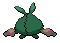 #568 Trubbish sprite Posterior