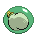 #577 Solosis sprite Posterior