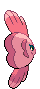 #594 Alomomola sprite Posterior