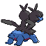 #634 Zweilous sprite Posterior