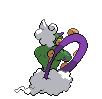 #641 Tornadus sprite Posterior