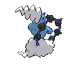 #642 Thundurus sprite Posterior