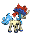 #647 Keldeo sprite Posterior
