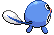 #060 Poliwag sprite Posterior Shiny