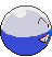 #101 Electrode sprite Posterior Shiny