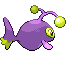 #171 Lanturn sprite Posterior Shiny