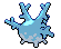 #222 Corsola sprite Posterior Shiny