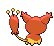 #300 Skitty sprite Posterior Shiny