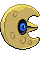 #337 Lunatone sprite Posterior Shiny
