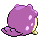 #363 Spheal sprite Posterior Shiny