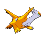 #380 Latias sprite Posterior Shiny