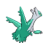 #381 Latios sprite Posterior Shiny