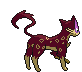 #510 Liepard sprite Posterior Shiny