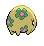 #517 Munna sprite Posterior Shiny