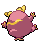 #554 Darumaka sprite Posterior Shiny