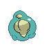 #578 Duosion sprite Posterior Shiny